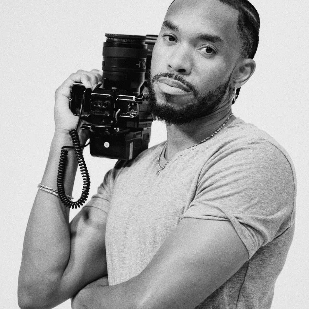 Kieran Cole